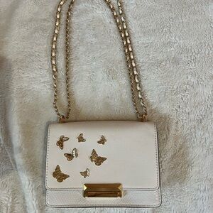Aldo dalsby butterfly purse